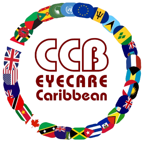 CCB Eye Care Caribbean